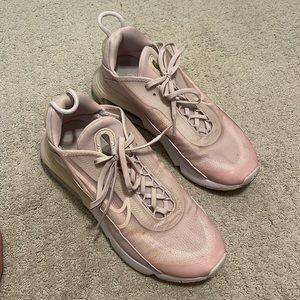 Pink Airmax 2090